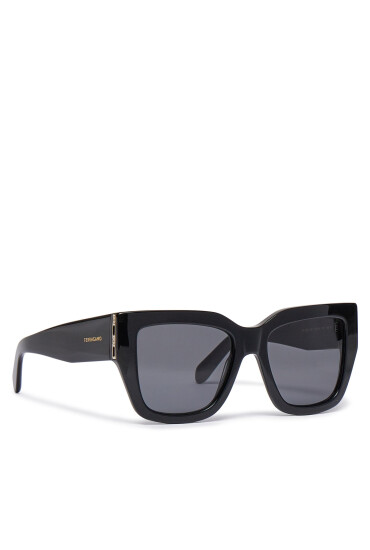 Salvatore Ferragamo Слънчеви очила SF1104S 001 Черен - Mera.bg