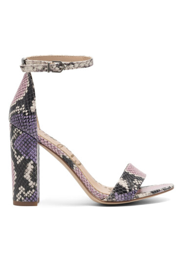 SAM EDELMAN Сандали E851118501 Виолетов - Mera.bg