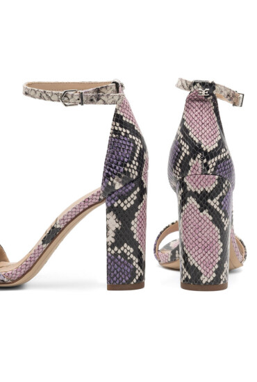 SAM EDELMAN Сандали E851118501 Виолетов - Mera.bg