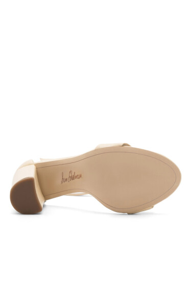 SAM EDELMAN Сандали E851157721 Бежов - Mera.bg