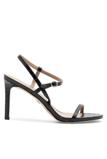 SAM EDELMAN Сандали H3135L1001 Черен - Mera.bg