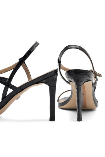 SAM EDELMAN Сандали H3135L1001 Черен - Mera.bg