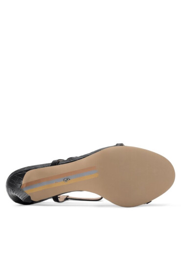 SAM EDELMAN Сандали H3135L1001 Черен - Mera.bg