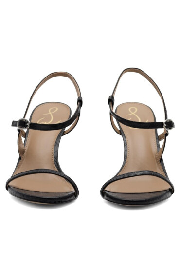 SAM EDELMAN Сандали H3135L1001 Черен - Mera.bg