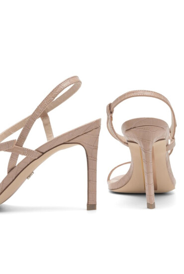 SAM EDELMAN Сандали H3135L1200 Бежов - Mera.bg