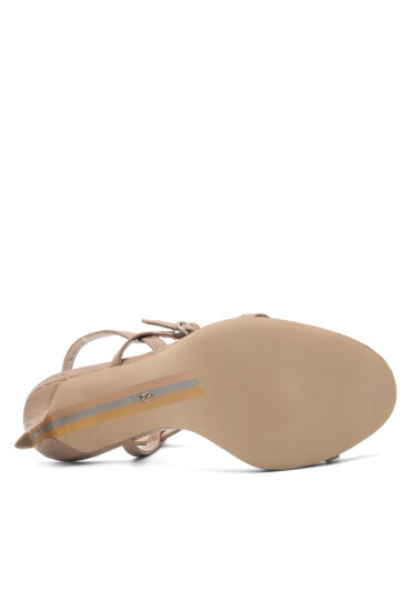 SAM EDELMAN Сандали H3135L1200 Бежов - Mera.bg