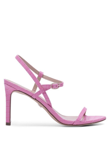 SAM EDELMAN Сандали H3135L1650 Розов - Mera.bg