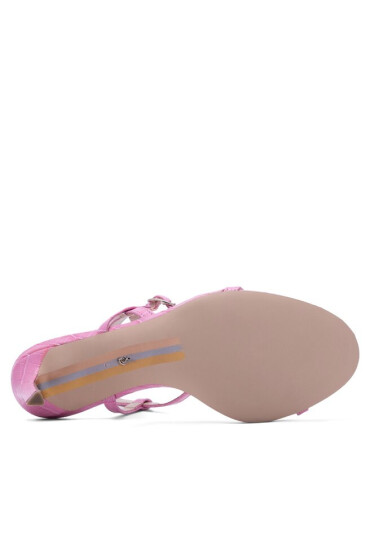 SAM EDELMAN Сандали H3135L1650 Розов - Mera.bg