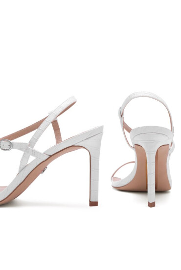 SAM EDELMAN Сандали H3135S3103 Бял - Mera.bg