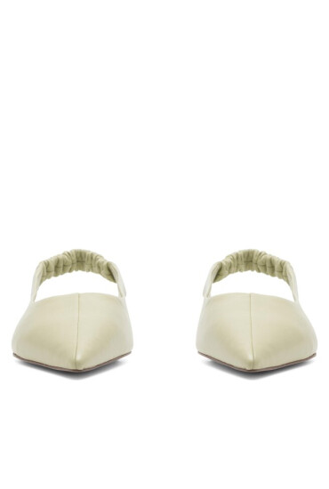 SAM EDELMAN Сандали I0349L1300 Зелен - Mera.bg