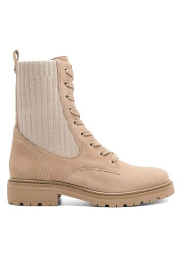 SAM EDELMAN Туристически oбувки H3912M4251 Бежов - Mera.bg