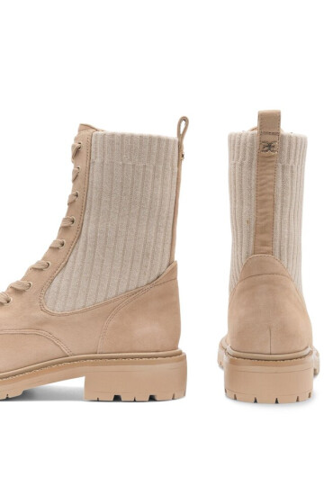SAM EDELMAN Туристически oбувки H3912M4251 Бежов - Mera.bg