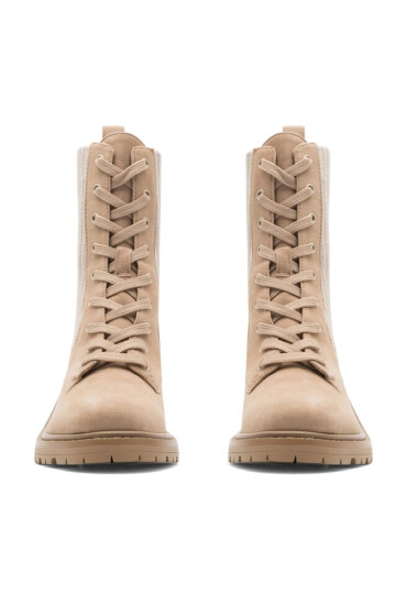 SAM EDELMAN Туристически oбувки H3912M4251 Бежов - Mera.bg