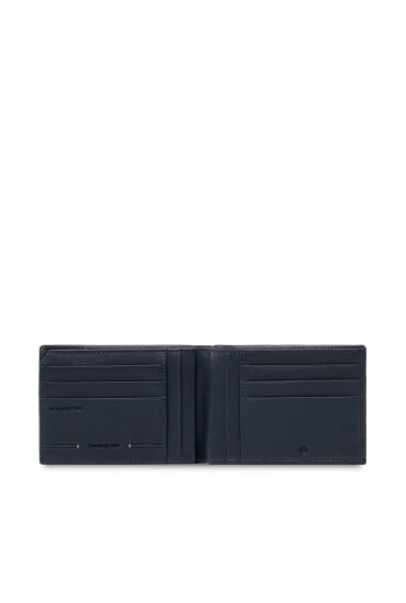 Samsonite Голям мъжки портфейл - Mera.bg