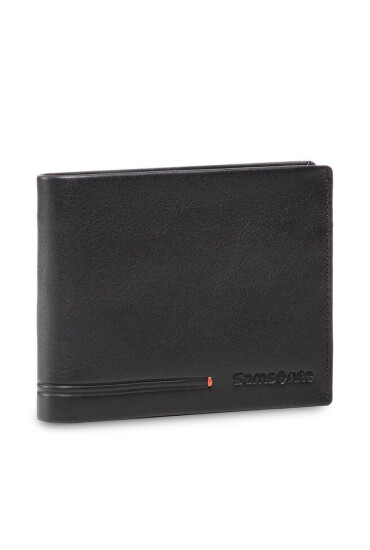 Samsonite Голям мъжки портфейл - Mera.bg