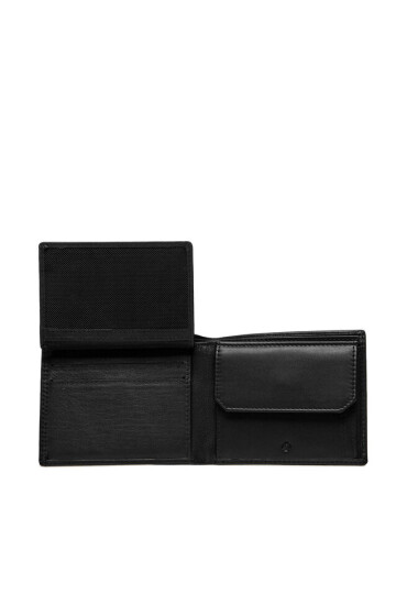 Samsonite Голям мъжки портфейл - Mera.bg