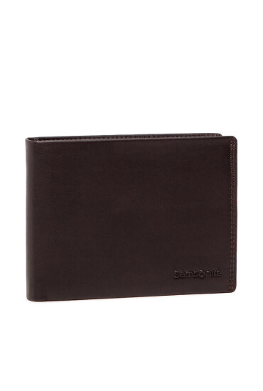 Samsonite Голям мъжки портфейл - Mera.bg