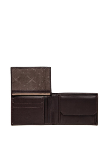 Samsonite Голям мъжки портфейл - Mera.bg