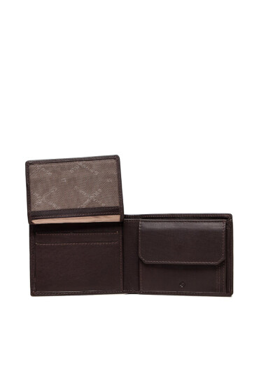 Samsonite Голям мъжки портфейл - Mera.bg