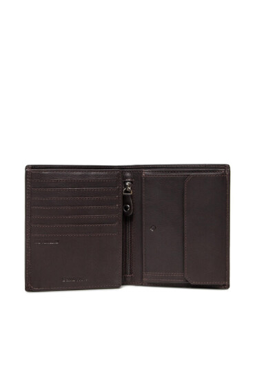Samsonite Голям мъжки портфейл - Mera.bg