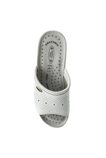 Sanital-Flex Чехли 698 Bianco - Mera.bg