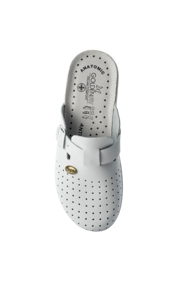 Sanital-Flex Чехли 708 Bianco - Mera.bg