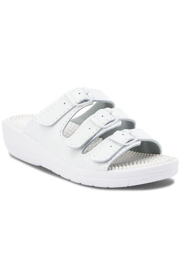 Sanital-Flex Чехли KF-03 Bianco - Mera.bg