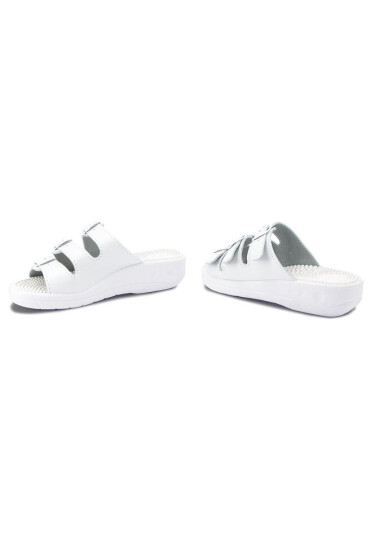 Sanital-Flex Чехли KF-03 Bianco - Mera.bg