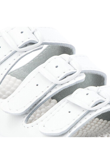 Sanital-Flex Чехли KF-03 Bianco - Mera.bg
