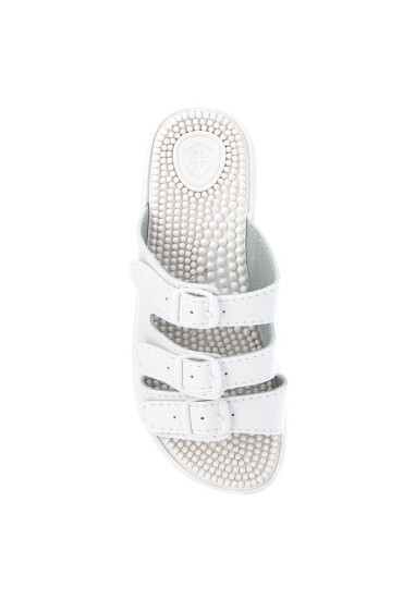 Sanital-Flex Чехли KF-03 Bianco - Mera.bg