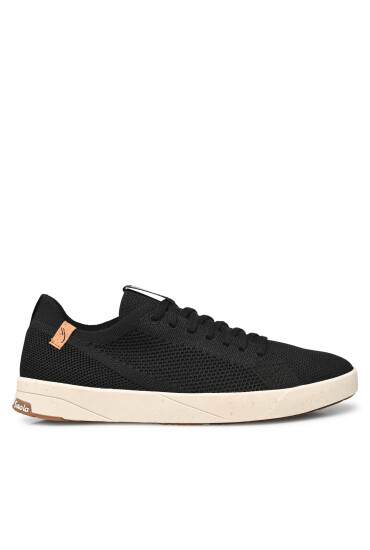 Saola Сникърси Cannon Knit 2.0 SAO2102 Черен - Mera.bg
