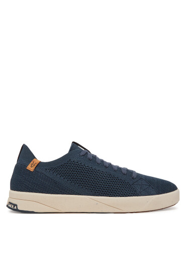 Saola Сникърси Cannon Knit M 2.0 SAO2102 Тъмносин - Mera.bg