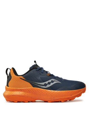 Saucony Маратонки за бягане Blaze Tr S20845 Тъмносин - Mera.bg