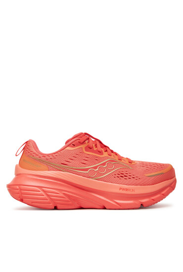 Saucony Маратонки за бягане Guide 18 S10998 Коралов - Mera.bg