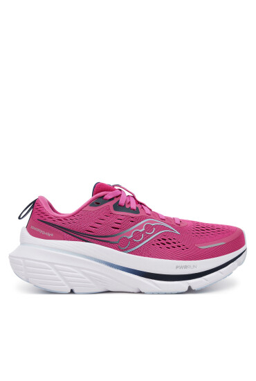 Saucony Маратонки за бягане Guide 18 S10998 Розов - Mera.bg