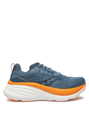 Saucony Маратонки за бягане Hurricane 22 S10933 Син - Mera.bg