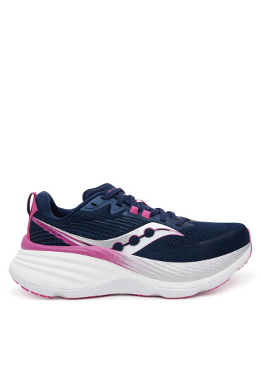 Saucony Маратонки за бягане Hurricane 24 S10933 Тъмносин - Mera.bg