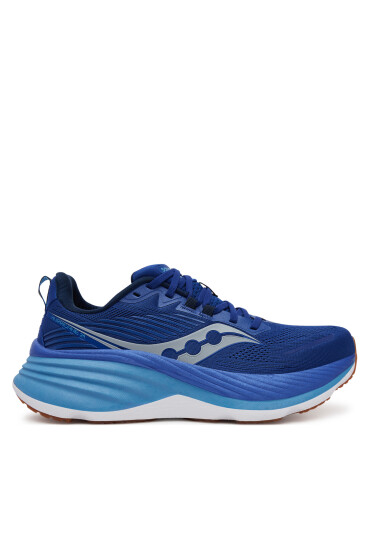 Saucony Маратонки за бягане Hurricane 24 S20933 Син - Mera.bg