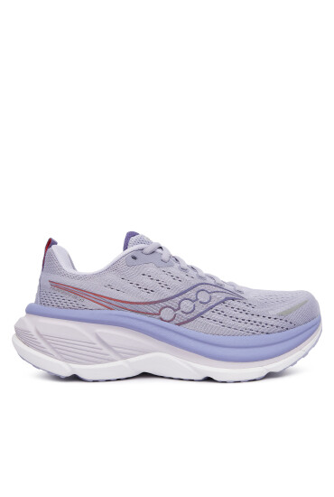 Saucony Маратонки за бягане Hurricane 25 S11026 Виолетов - Mera.bg