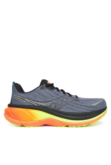 Saucony Маратонки за бягане Hurricane 25 S21026 Виолетов - Mera.bg