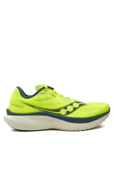 Saucony Маратонки за бягане Kinvara 15 S20967 Жълт - Mera.bg