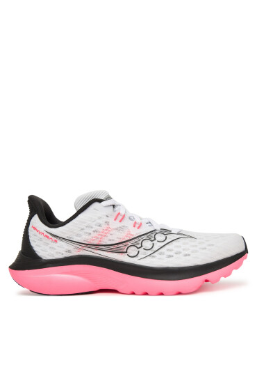 Saucony Маратонки за бягане Kinvara 16 S11020 Бял - Mera.bg