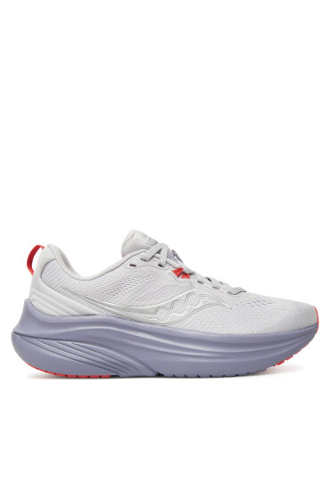 Saucony Маратонки за бягане Lancer Run S11048 Сив - Mera.bg