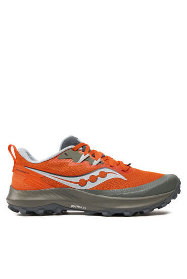 Saucony Маратонки за бягане Peregrine 14 S20916-111 Червен - Mera.bg