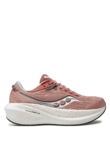 Saucony Маратонки за бягане Triumph 21 S10881-130 Розов - Mera.bg