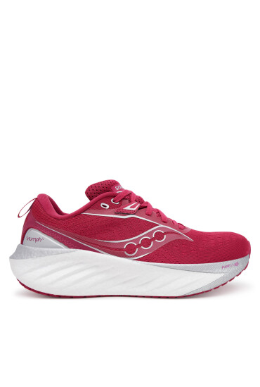 Saucony Маратонки за бягане Triumph 22 S10964 Розов - Mera.bg