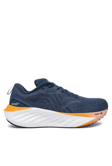 Saucony Маратонки за бягане Triumph 22 S10964 Тъмносин - Mera.bg