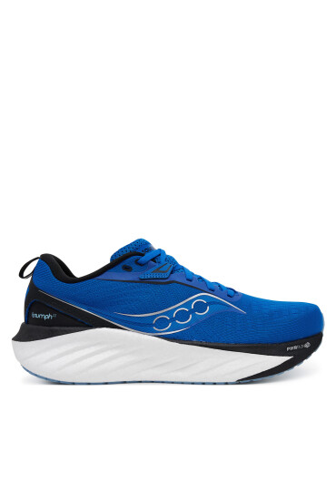 Saucony Маратонки за бягане Triumph 22 S20964 Син - Mera.bg