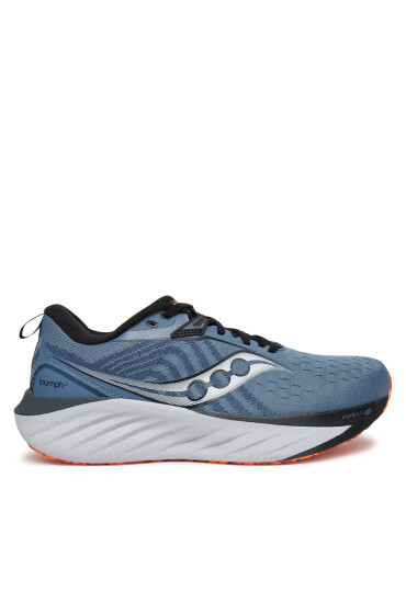 Saucony Маратонки за бягане Triumph 22 S20964 Тъмносин - Mera.bg
