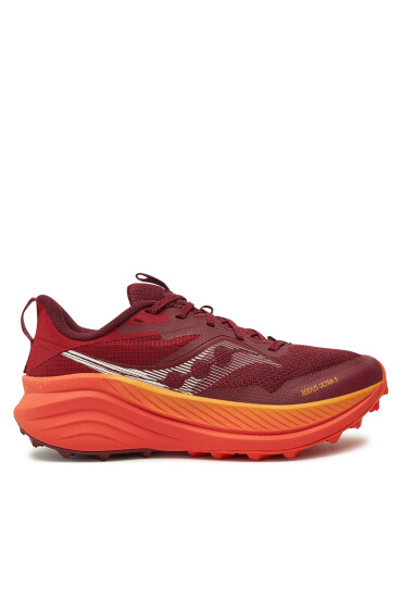 Saucony Маратонки за бягане Xodus Ultra 3 S10914 Червен - Mera.bg